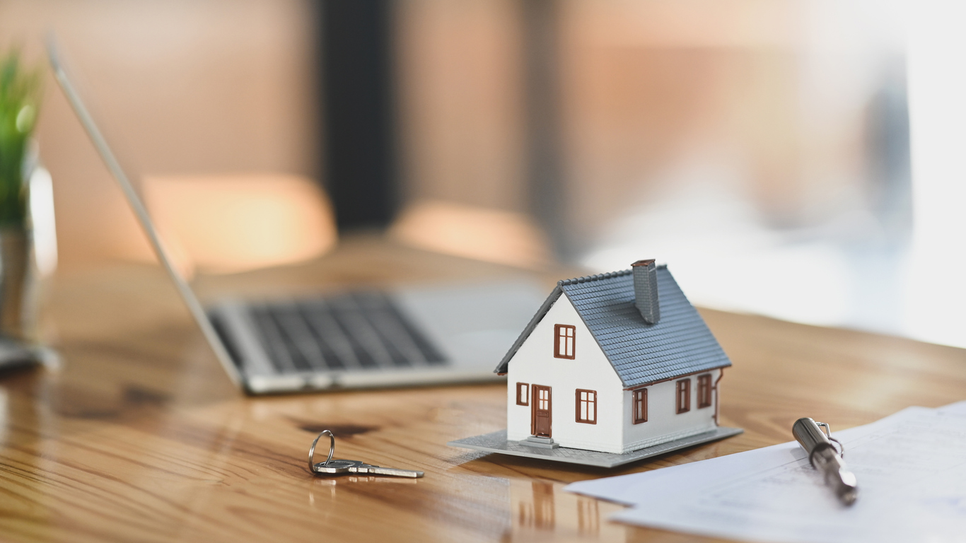 Prêt immobilier